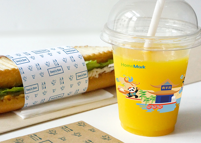 吉木乃县VI设计